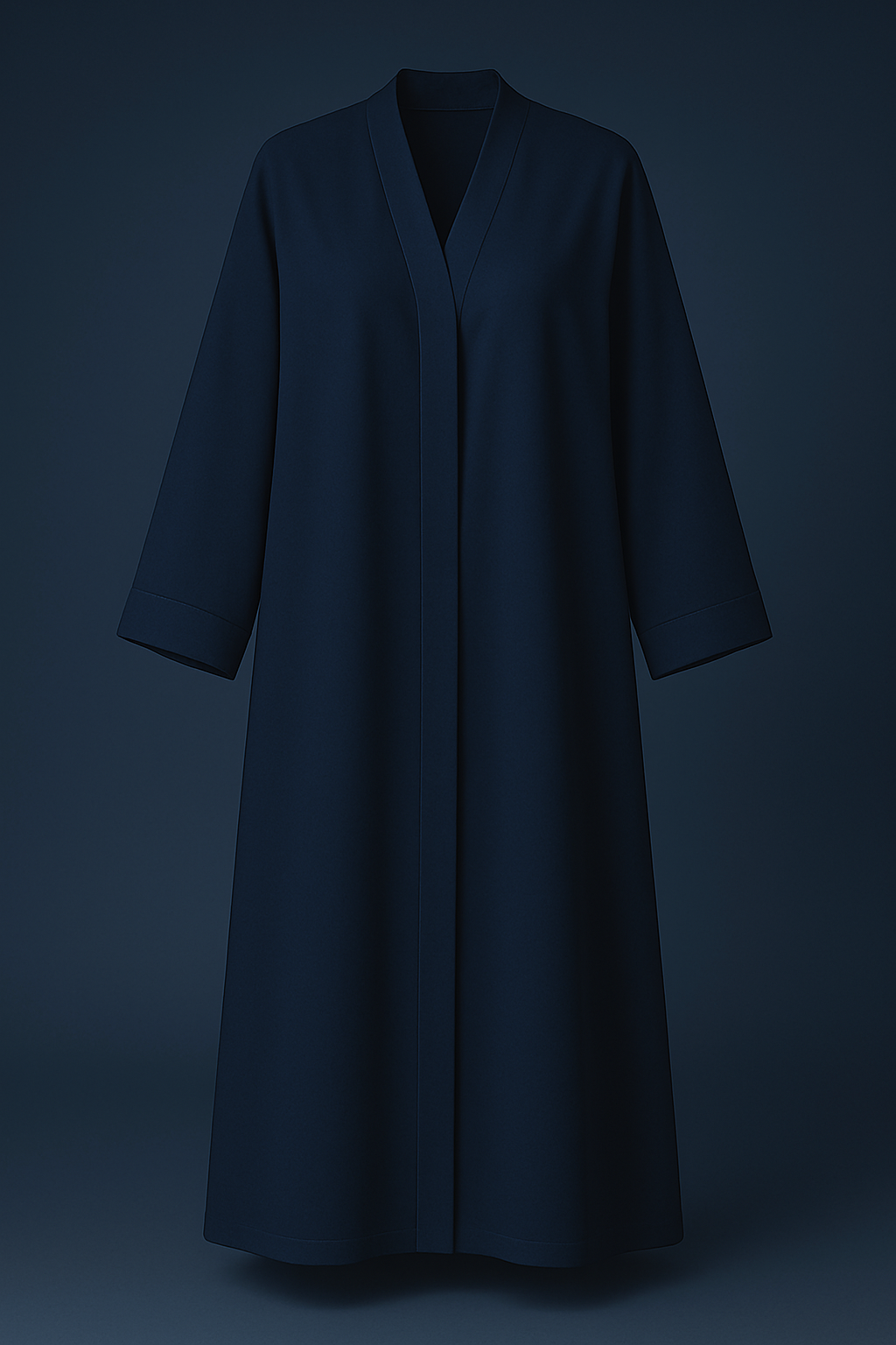 Abaya - Zinc