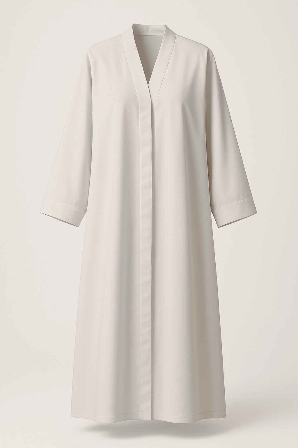 Abaya - Off White
