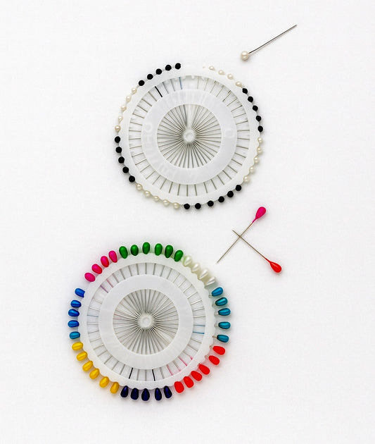 Common Pins For Hijab