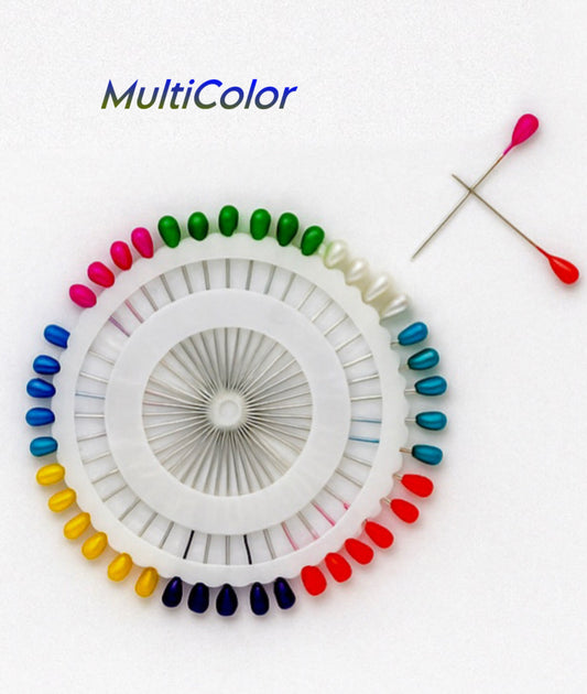 Common Pins For Hijab