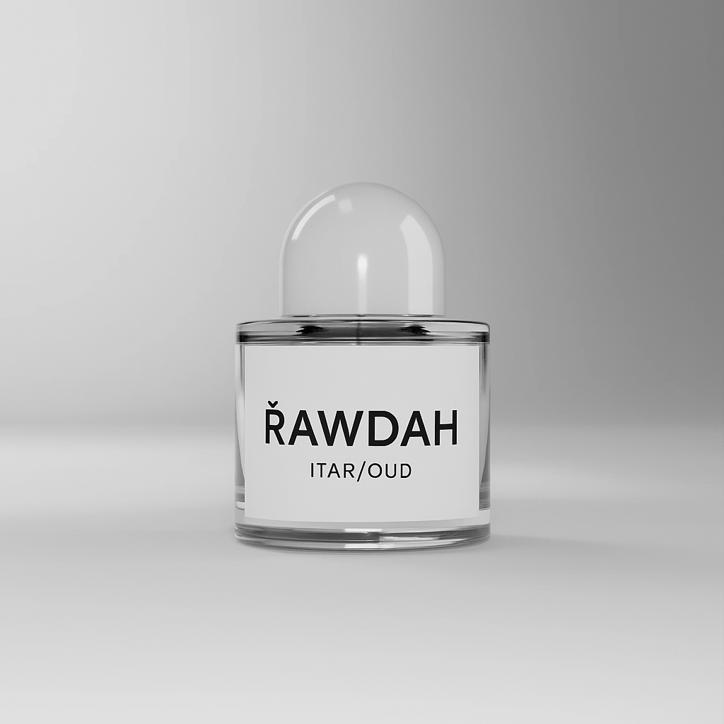 Misk Al-Rawdah