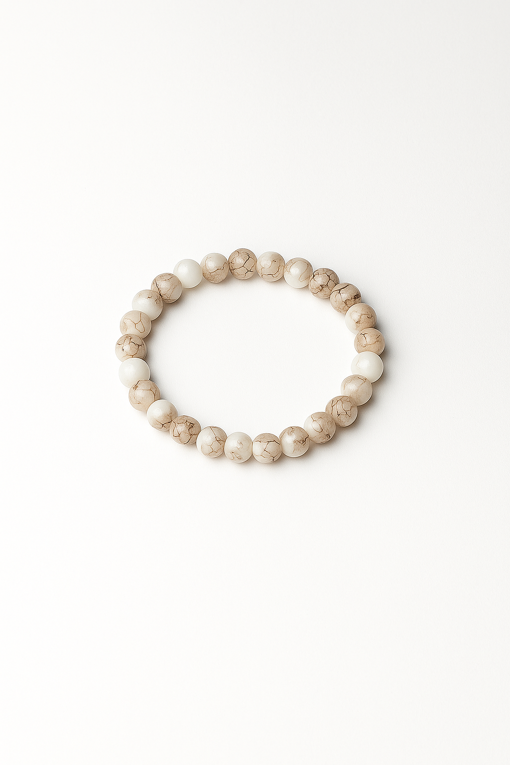 Bracelet - Stones