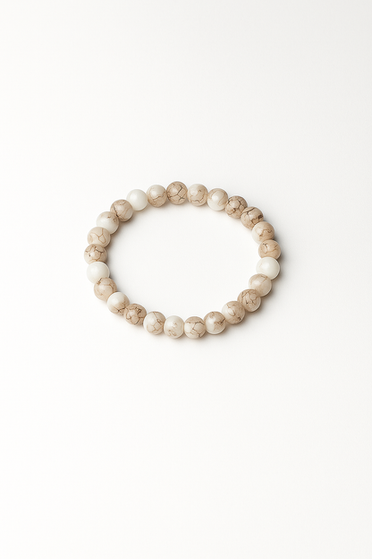 Bracelet - Stones