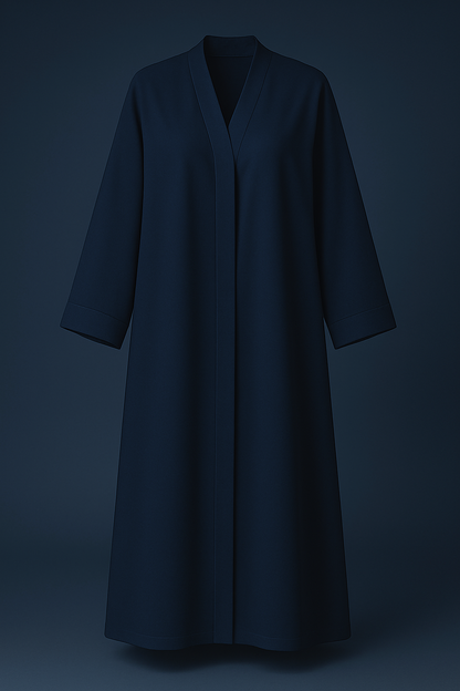 Abaya - Zinc