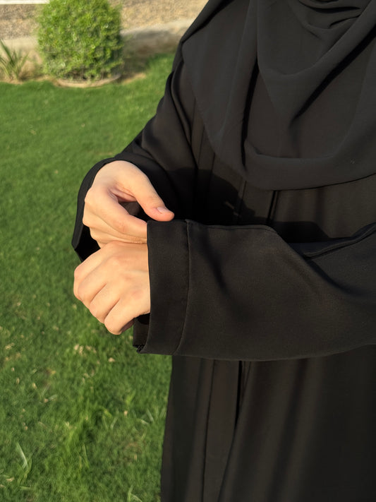 Abaya - Black