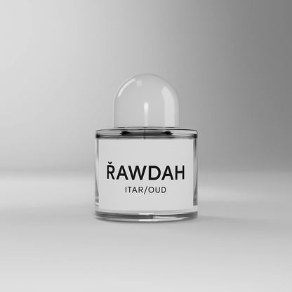 Misk Al-Rawdah