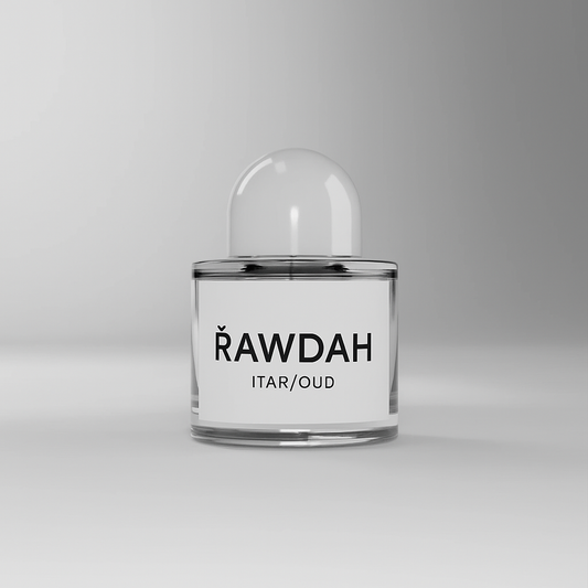 Misk Al-Rawdah
