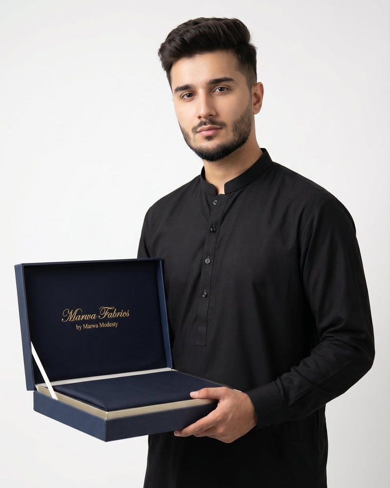 Signature Fabric