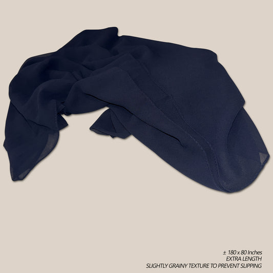 Georgette - Zinc